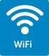 Preparadas para Wi-Fi